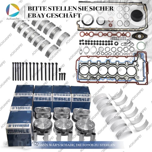 Motor überholung repair - motor,