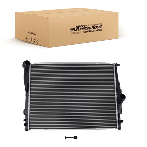 Kühler for bmw 128i - for,