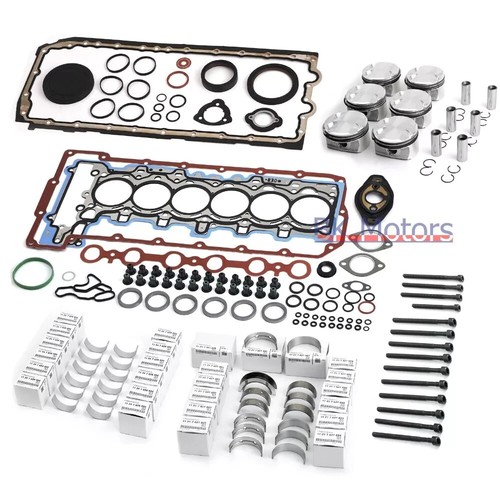Motor überholung repair - Überholung,