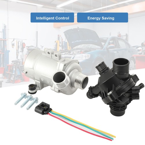 Wasserpumpe elektrisch - wasserpumpe,