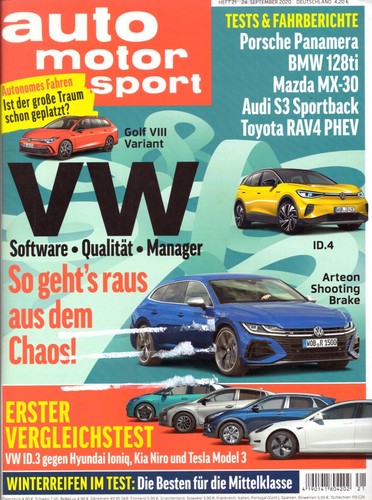 Auto motor und sport - und,