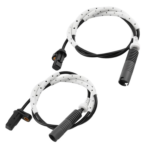 Abs raddrehzahlsensor - 2x,