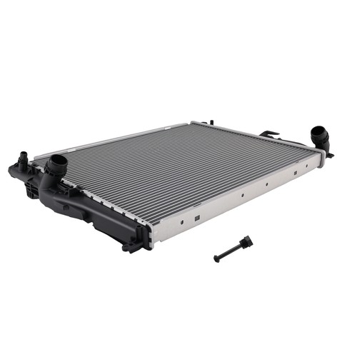 Kühler for bmw 128i 325i - kühler,