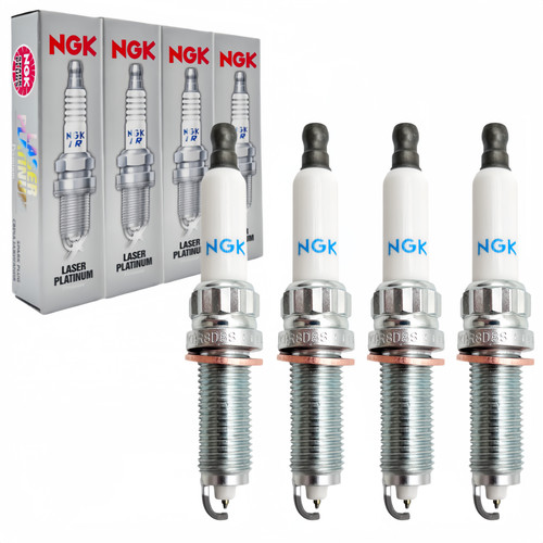 Ngk zündkerze silzkbr8d8s - 4x,
