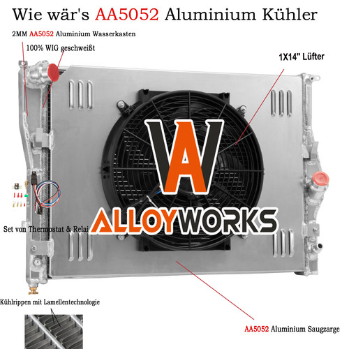 Reihig kühler lüfter relay - reihig,
