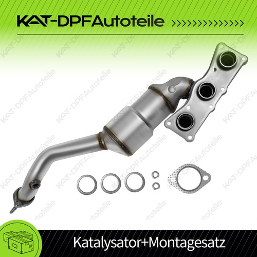 Katalysator für bmw 128i - für,