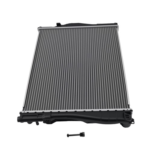 Kühler for bmw 128i 325i - kühler,