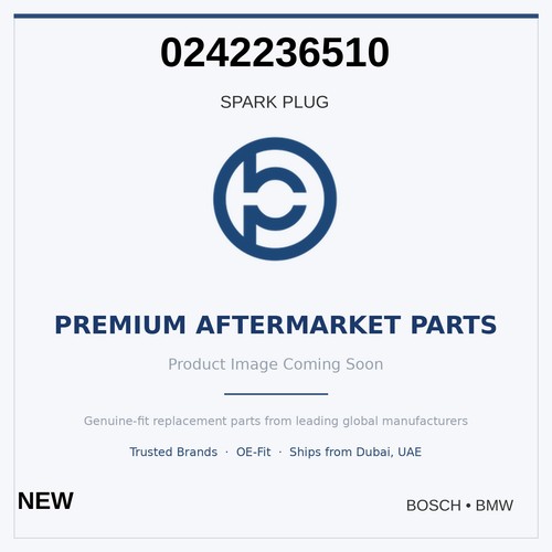 Bosch 2010 bmw 128i - 2010,