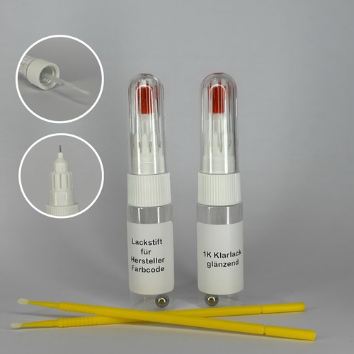 Lackstift set für bmw 128 - für,