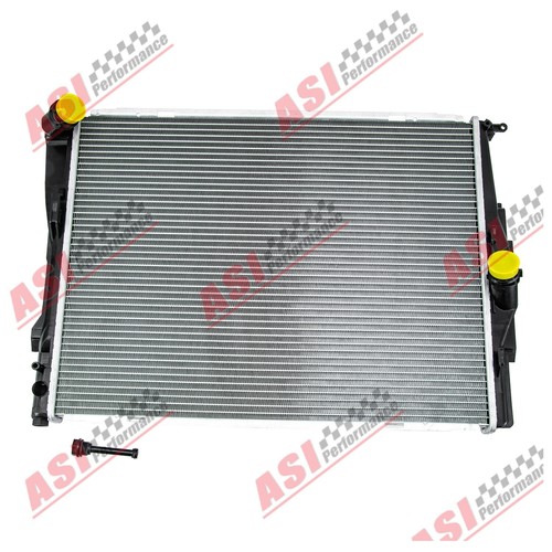 Kühler für bmw 128i - 08-13,