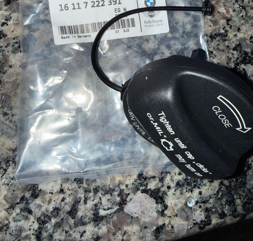 Oe16117222391 gas cap for - oe16117222391,
