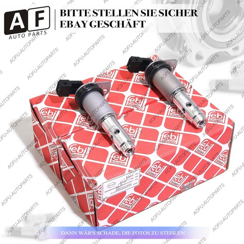 2pcs neu variable timing - neu,