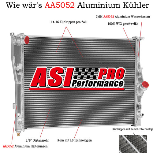 Reihe kühler für 2006 2013 - kühler, 2006-2013