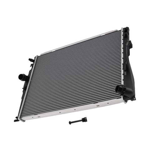 Kühler for bmw 128i - kühler,