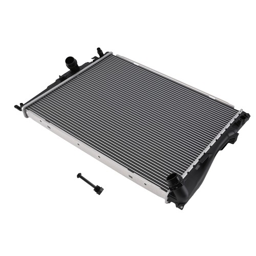 Kühler for bmw 128i - kühler,