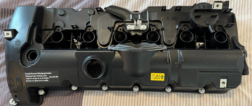 Ventildeckel bmw 128i - 07-13,