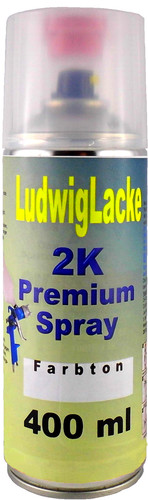Autolack spray mit härter - autolack,