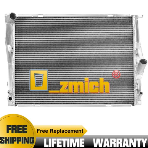 Alu radiator kühler für - radiator,