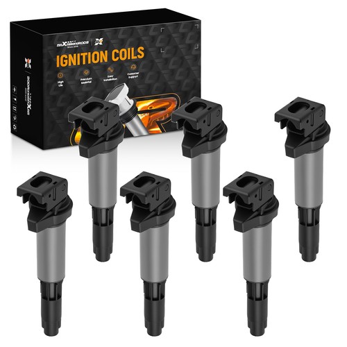 Zündspule for bmw 128i - zündspule,