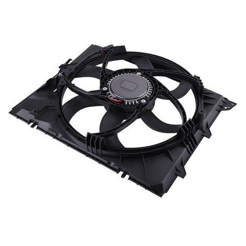 Kühlerlüfter 400w for bmw - kühlerlüfter,